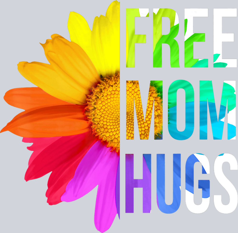 Free Mom Hugs 9 - STK02131