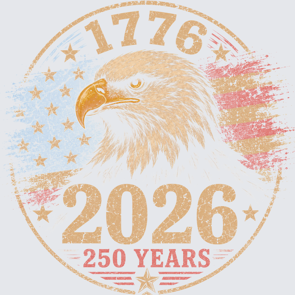 1776 Eagle 1 - STK07771