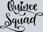 Quince Squad - STK06924