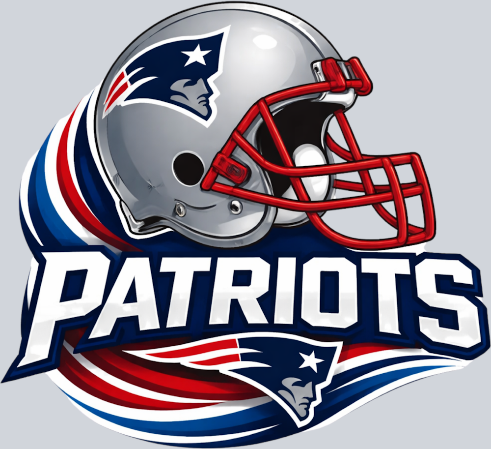 Patriots 2 - STK07593