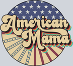 American Mama 5 - STK00235