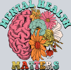 Mental Health Matters 11 - STK04199