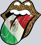 Mexican Tongue - STK04268