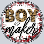 Boy Maker - STK01108