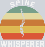 Spine Whisperer - STK05662