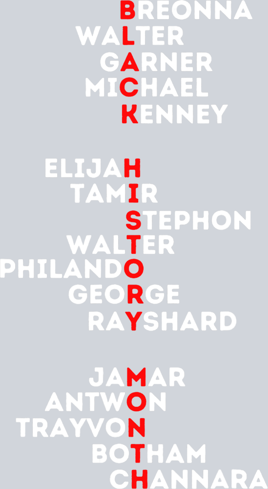 Black History Month 27 - STK00792