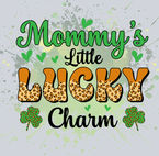 Lucky Mommys Little Lucky Charm - STK03882