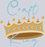 Craft King - STK01447