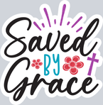 Saved By Grace 2 - STK05369