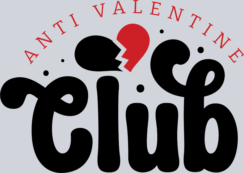 Anti Valentine Club - STK00271