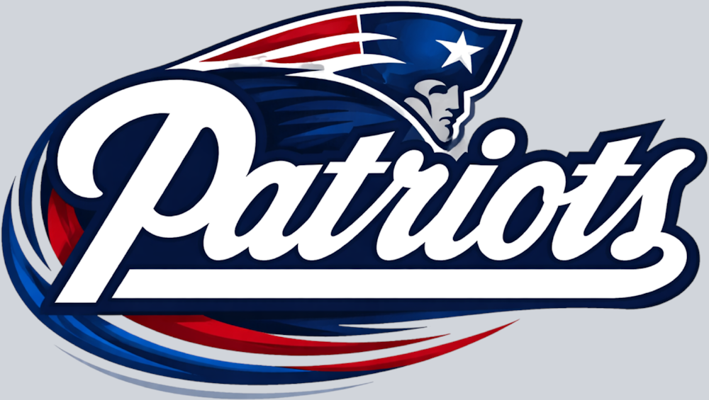 Patriots 4 - STK07594