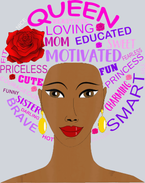 Black Queen 3 - STK00914