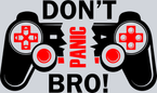 Dont Panic Bro - STK06928