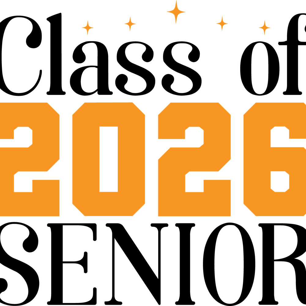 Class Of 2026 Senior - STK07712