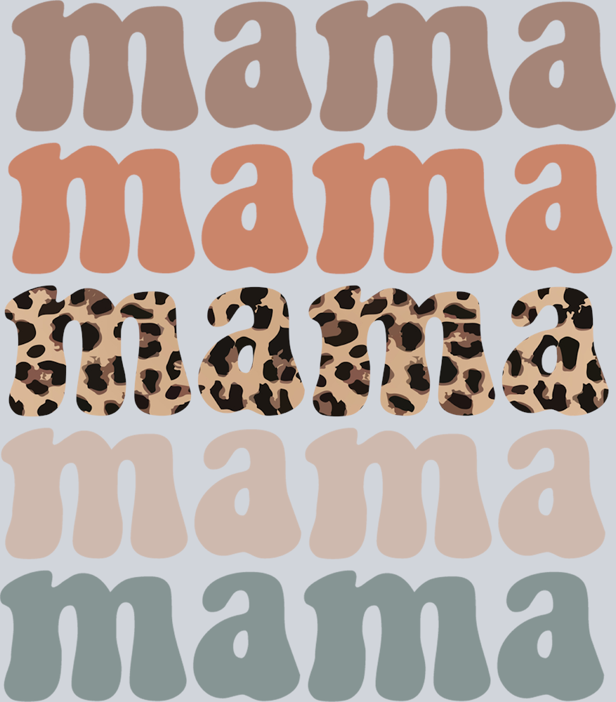 Mama Neutrals - STK03973