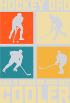 Hockey Dad - STK02764