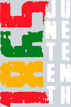 1865 Juneteenth - STK00034