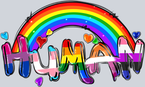 Human Pride - STK02829