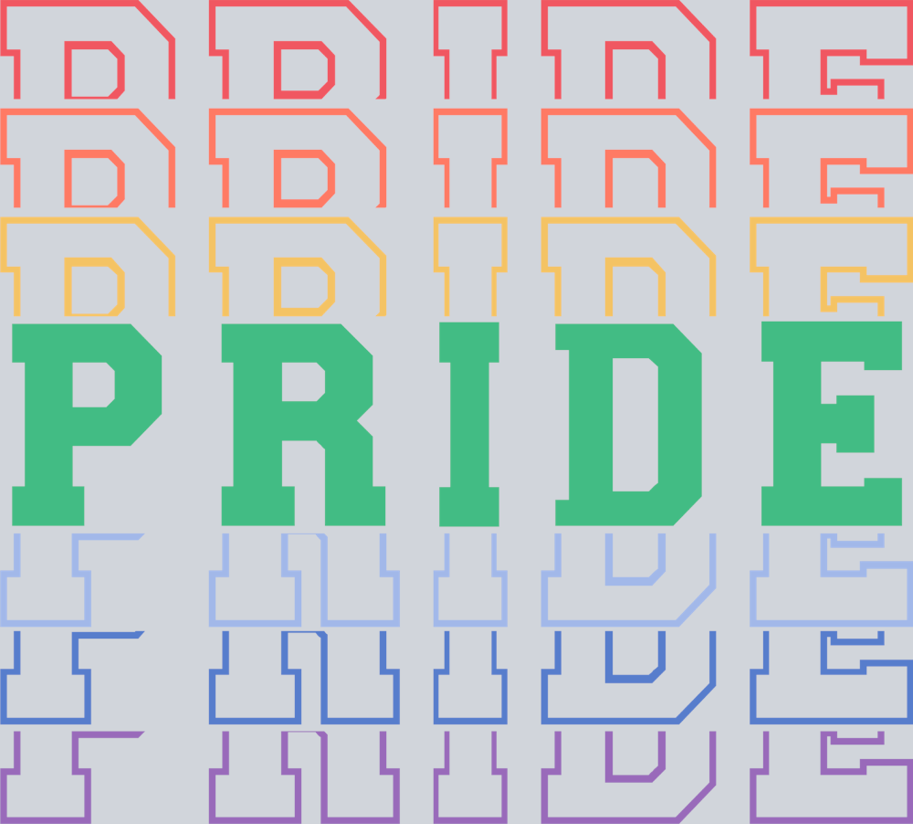 Pride 3 - STK04976