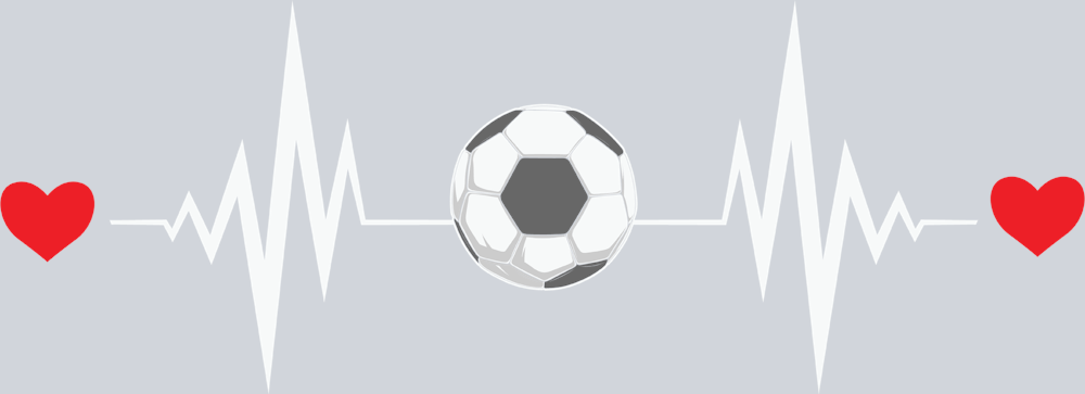 Life Line Soccer - STK03608