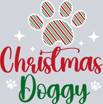 Pets Christmas Doggy - STK04832
