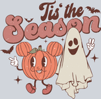 Tis The Season Halloween - STK06155