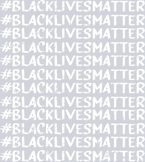 Black Lives Matter 5 - STK00851