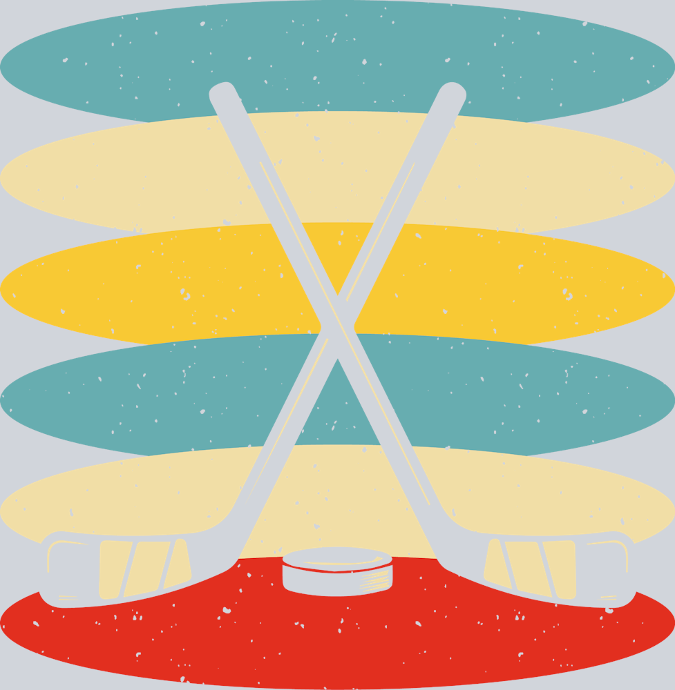 Ice Hockey - STK03116