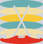 Ice Hockey - STK03116