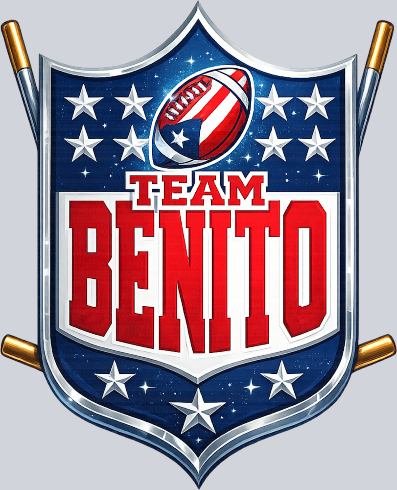 Team Benito 2 - STK07609