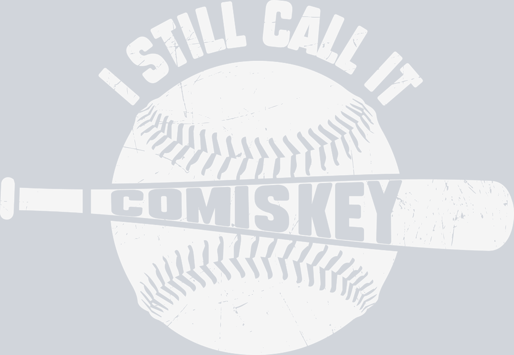 Sports I Still Call It Comiskey - STK05698