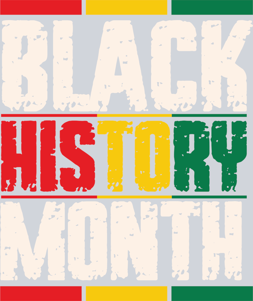 Black History Month 1 - STK00749