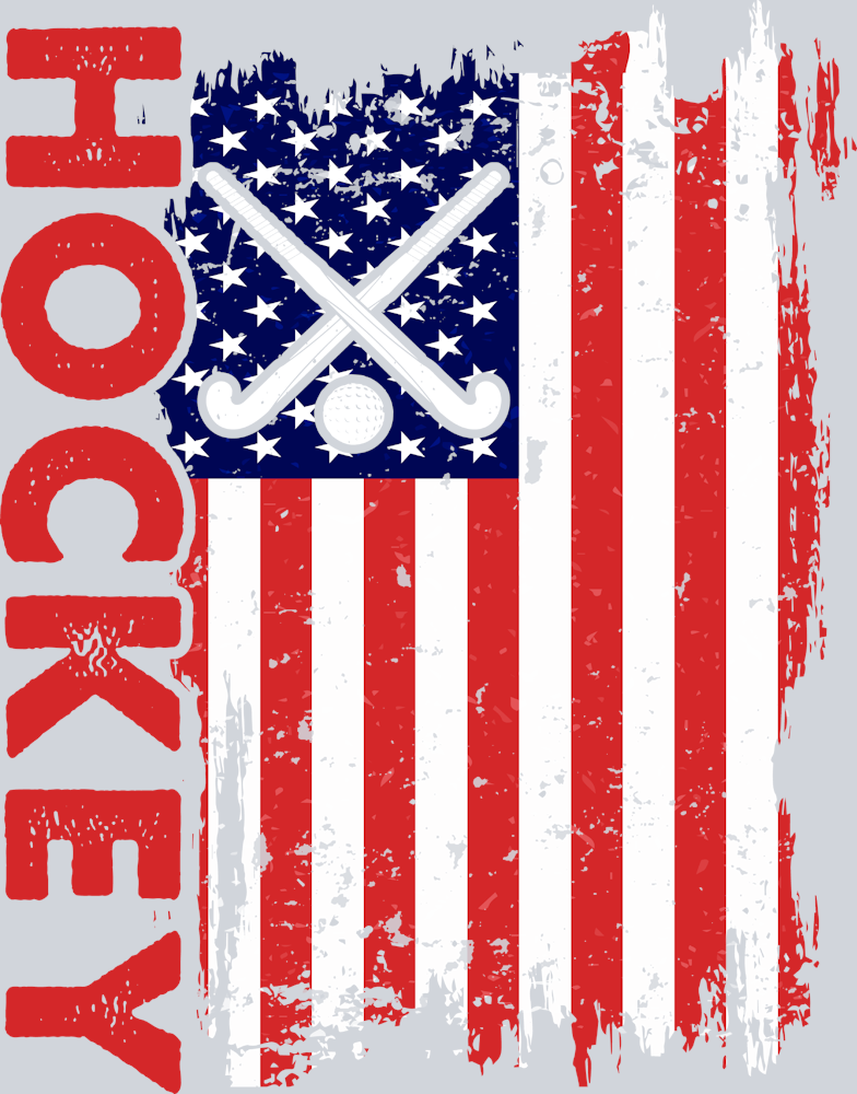 Field Hockey 3 - STK01987