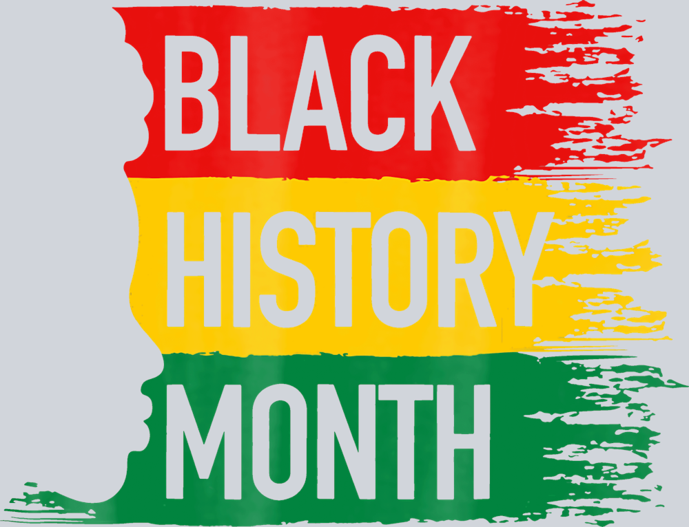 Black History Month 8 - STK00756