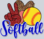 Softball - STK07341