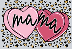 Mama Hearts - STK03961