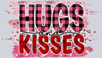 Hugs And Kisses - STK02825