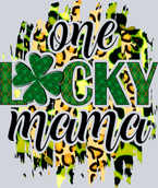 Lucky One Lucky Mama - STK03886