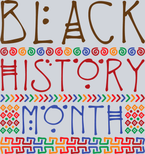 Black History Month 4 - STK00752