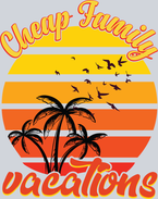 Family Cheap Vacations - STK01934