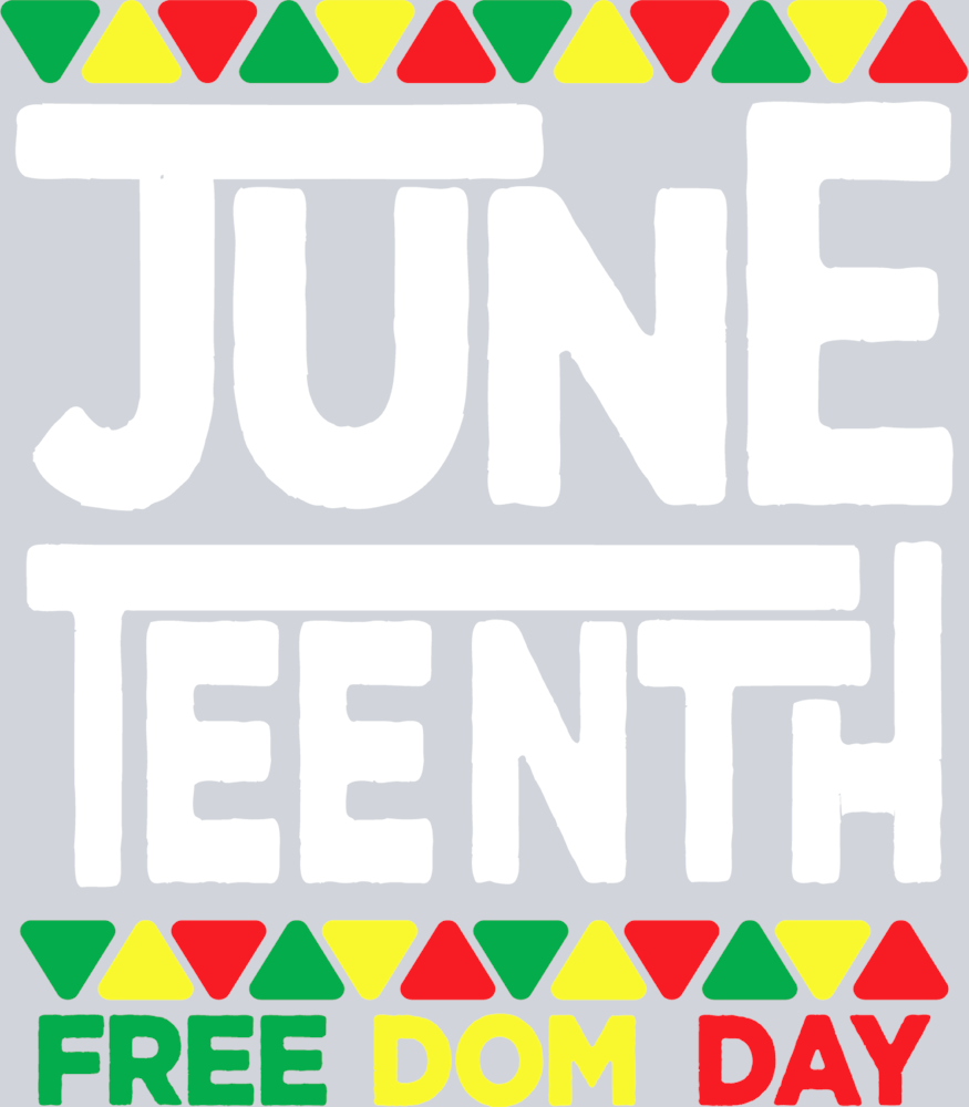 Juneteenth Free Dom Day - STK03384