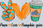 Peace Love Pumpkin Spice 5 - STK04786