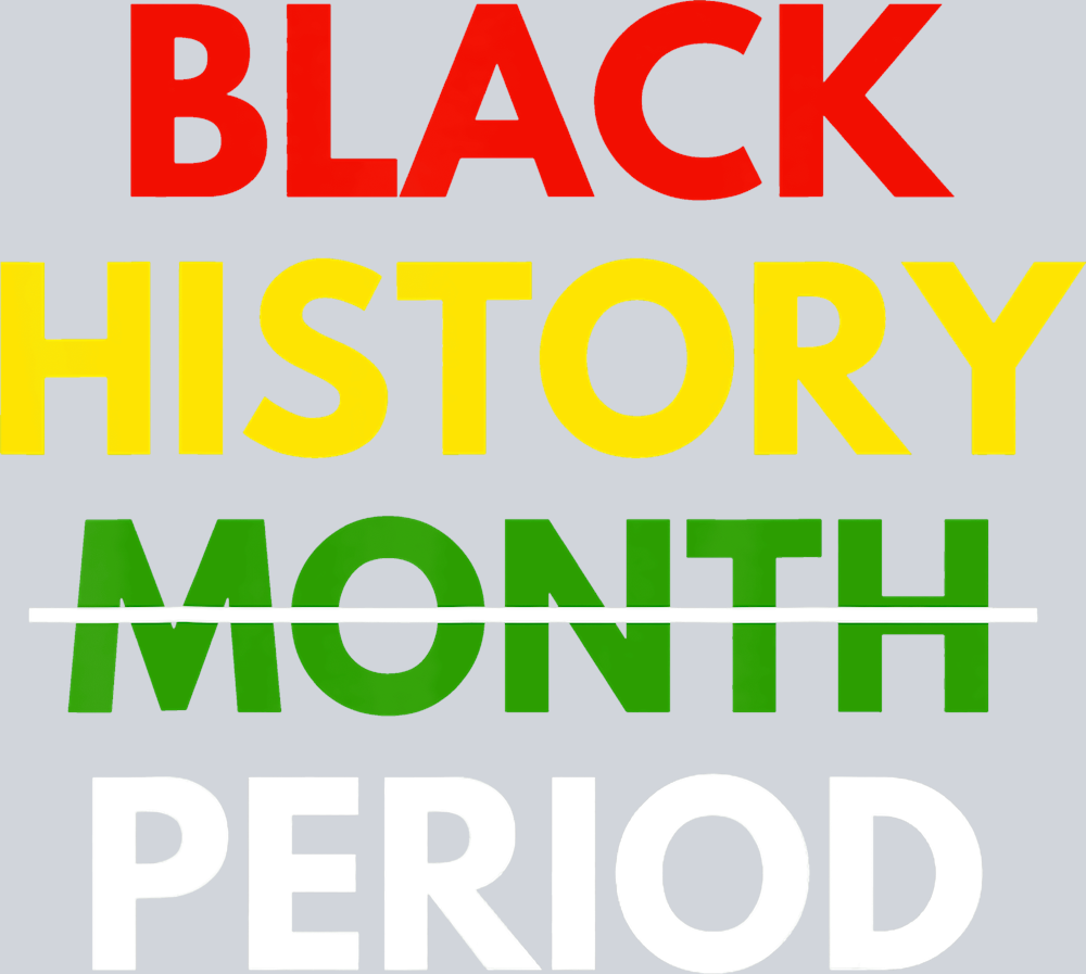 Black History Period 2 - STK00806