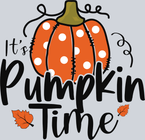Its Pumpkin Time - STK07211