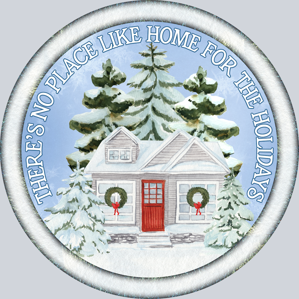 Home For The Holidays - STK02779