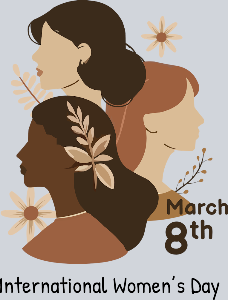 International Womens Day 2 - STK03224