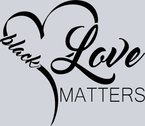 Black Love Matters Black - STK00863