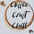 Coffee Craft Chill - STK01396