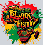 Juneteenth Black History Africa - STK03357