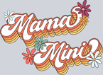 Mama Mini - STK03969